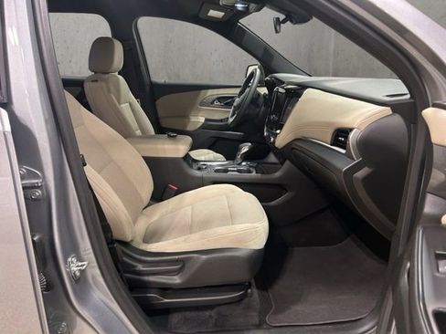 Used 2023 Chevrolet Traverse LS AWD/4WD image 20