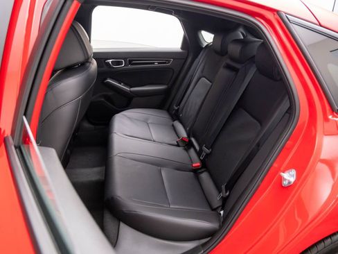 New 2026 Honda Civic Sport Touring image 15