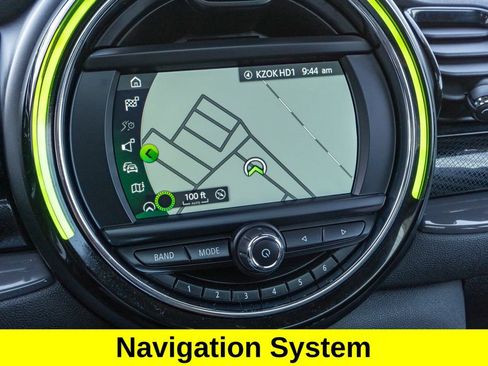 Used 2021 MINI Cooper Clubman S w/ Storage Package AWD/4WD image 7
