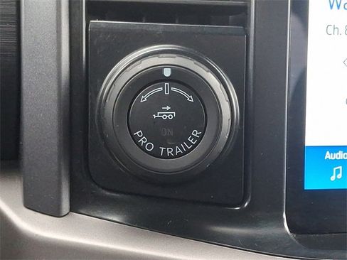 Used 2024 Ford F150 XLT w/ Mobile Office Package image 22