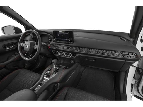 Certified 2024 Honda HR-V Sport image 11