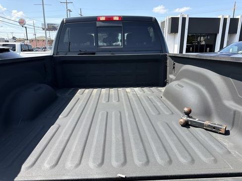 Used 2024 RAM 2500 Limited w/ Safety Group AWD/4WD image 10