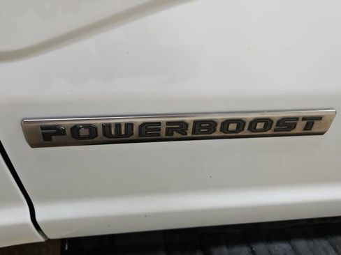 Certified 2025 Ford F150 Lariat w/ Equipment Group 501A Mid AWD/4WD image 30