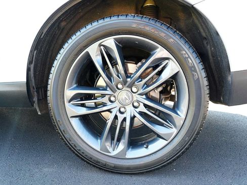 Certified 2023 Acura RDX A-Spec AWD/4WD image 11