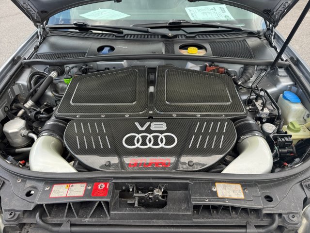 Used 2003 Audi RS 6 AWD/4WD image 19