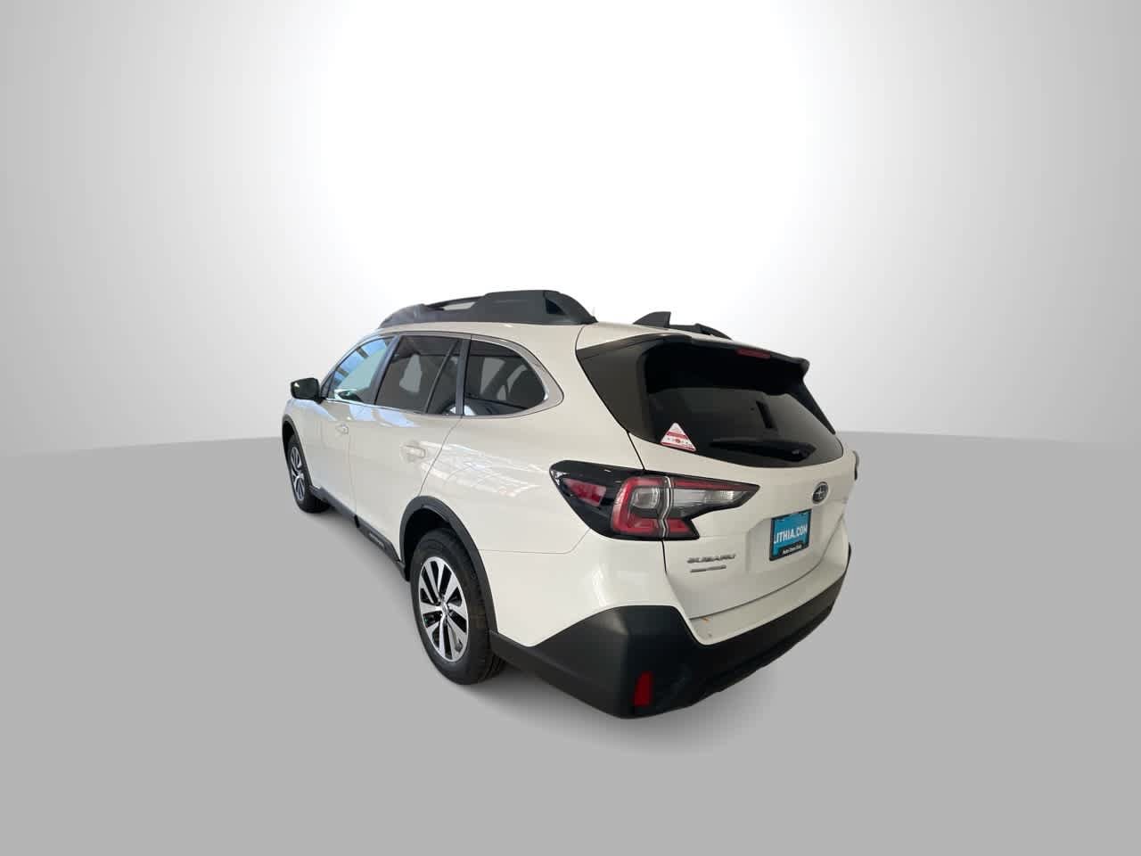 Used 2020 Subaru Outback Premium w/ Tech Package 1 AWD/4WD image 6