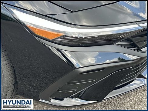 New 2026 Hyundai Elantra SEL Sport FWD image 10