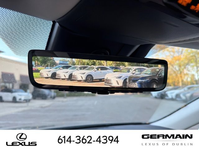 New 2026 Lexus RX 350 Premium Plus w/ Convenience Package AWD/4WD image 26
