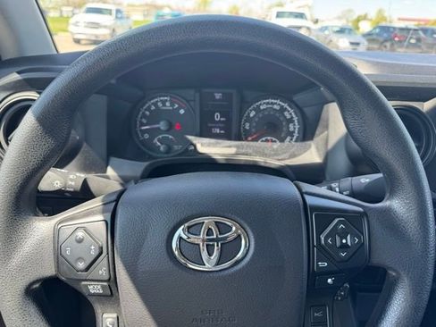 Used 2021 Toyota Tacoma SR image 16