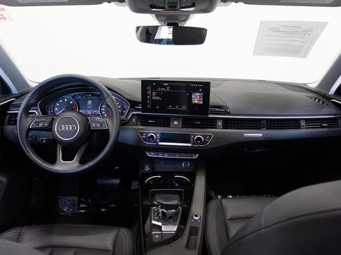 Used 2021 Audi A4 2.0T Premium w/ Convenience Package image 22