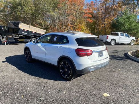 Used 2019 Mercedes-Benz GLA 250 4MATIC image 8
