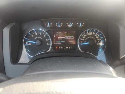 Used 2011 Ford F150 XLT w/ XLT Chrome Pkg image 17