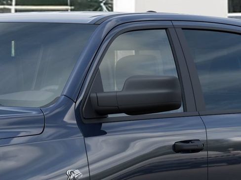 New 2026 RAM 1500 Express AWD/4WD image 23