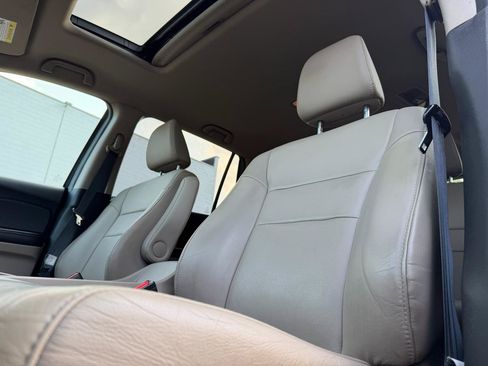 Used 2018 Honda Pilot EX-L image 12