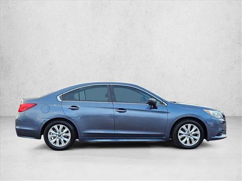 Used 2017 Subaru Legacy 2.5i w/ Alloy Wheel Package image 4