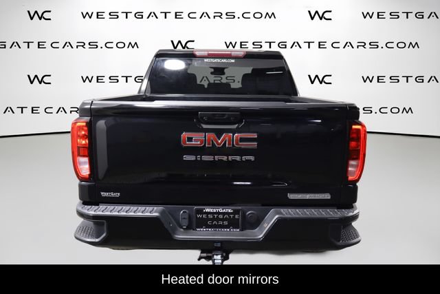 Used 2023 GMC Sierra 1500 Elevation RWD image 44