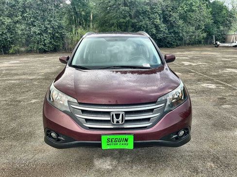 Used 2014 Honda CR-V EX-L image 29