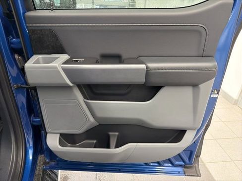 Used 2022 Ford F150 XLT w/ Equipment Group 302A High AWD/4WD image 11