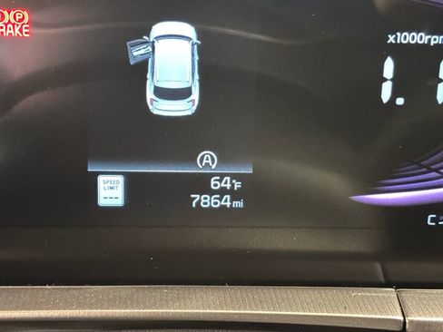 Used 2025 Kia Telluride S image 35