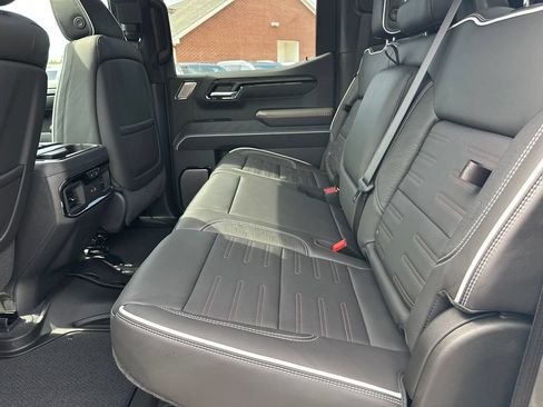 New 2026 GMC Sierra 1500 AT4X AWD/4WD image 21