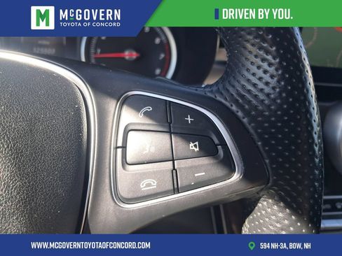 Used 2016 Mercedes-Benz GLC 300 4MATIC image 22