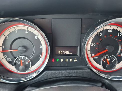 Used 2019 Dodge Grand Caravan SE w/ UConnect Hands-Free Group FWD image 21