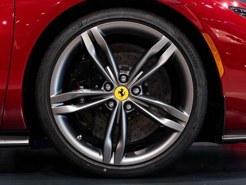 Certified 2023 Ferrari 296 GTB image 14