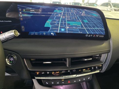 Certified 2025 Cadillac CT5 Premium Luxury RWD image 19
