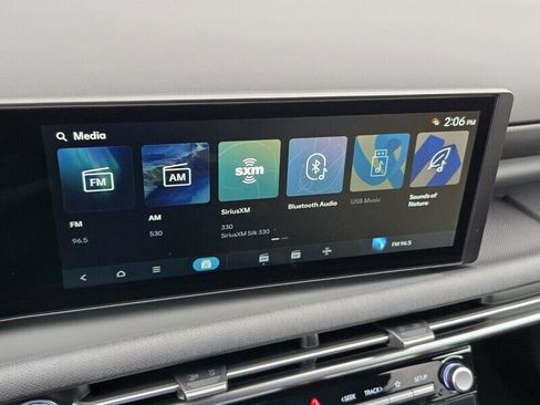 New 2026 Hyundai Tucson XRT FWD image 8
