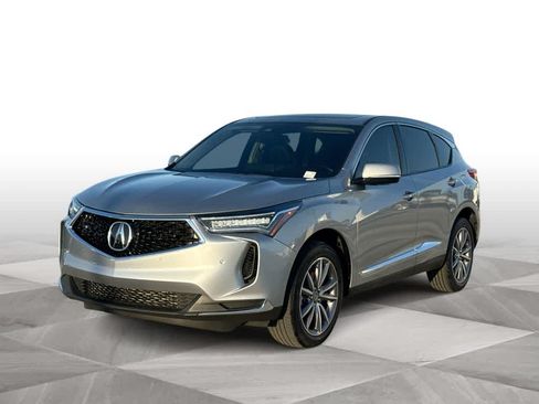 Used 2024 Acura RDX SH-AWD w/ Technology Package image 4