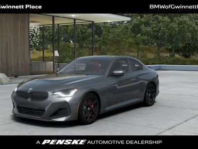 New 2026 BMW 230i Coupe w/ Premium Package
