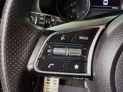 Used 2024 Kia Forte GT-Line image 14