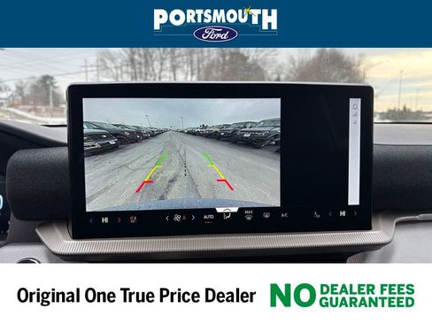 New 2026 Ford Explorer Active image 12