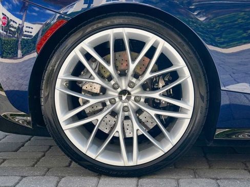 Used 2023 McLaren GT Coupe image 59