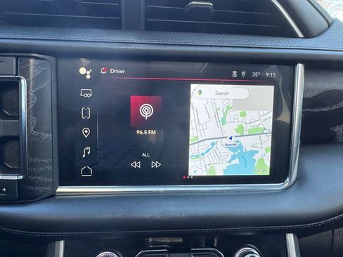 Used 2023 GMC Yukon Denali w/ Max Trailering Package image 51