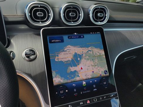 New 2026 Mercedes-Benz CLE 450 4MATIC Coupe image 30