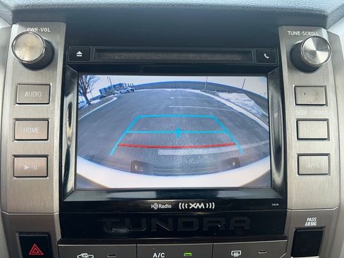 Used 2019 Toyota Tundra SR5 image 29