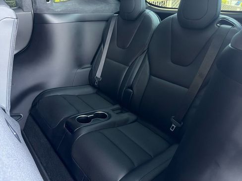 Used 2023 Tesla Model X AWD/4WD image 16