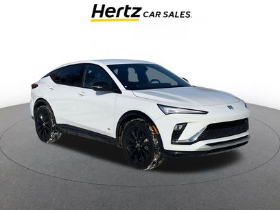 Used 2025 Buick Envista Sport Touring