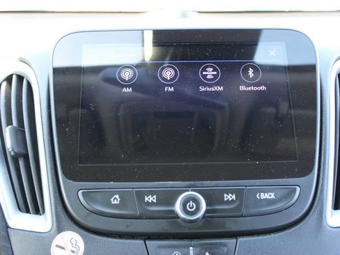 Used 2024 Chevrolet Malibu LT image 27