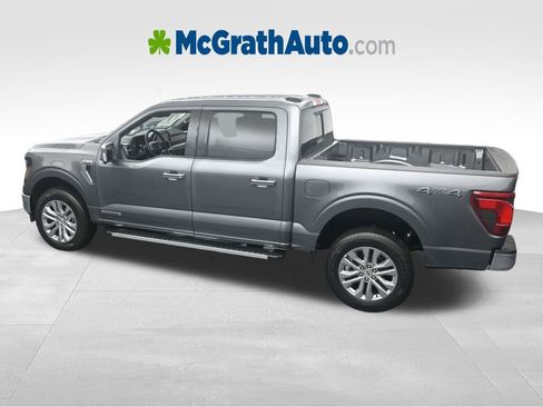 New 2025 Ford F150 XLT w/ Equipment Group 302A MID image 20