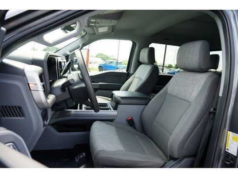 Used 2023 Ford F250 XLT image 12