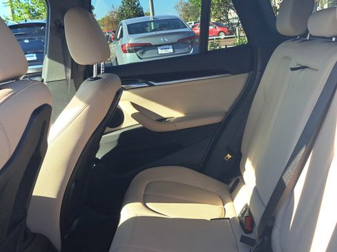 Used 2021 BMW X1 sDrive28i w/ Convenience Package image 29