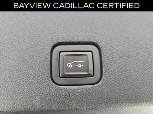 Used 2020 Cadillac XT6 Premium Luxury FWD image 11