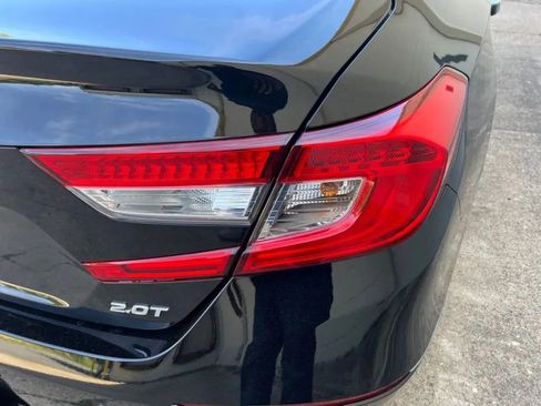 Used 2018 Honda Accord EX-L image 35