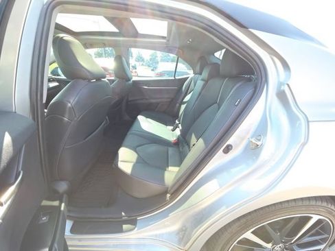 Used 2020 Toyota Camry XSE w/ Driver Assist Package FWD image 32