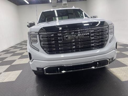 New 2026 GMC Sierra 1500 Denali Ultimate image 6