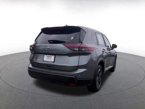 Used 2025 Nissan Rogue SV FWD image 15