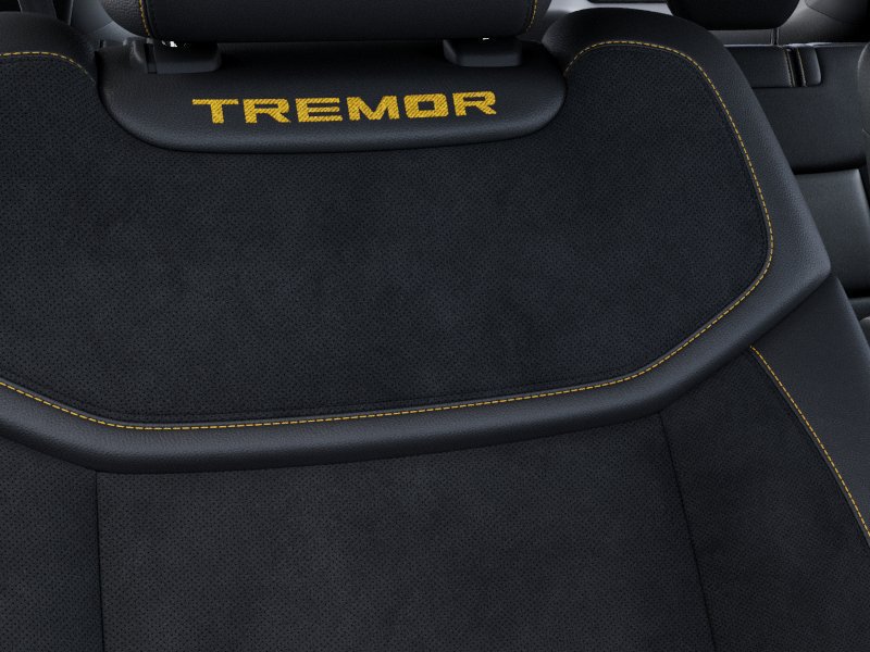 New 2027 Ford Explorer Tremor AWD/4WD image 18