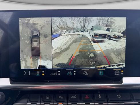 Used 2024 Chevrolet Silverado 2500 High Country w/ Z71 Off-Road Package image 17